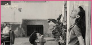 ‘C’è ancora domani’ di Paola Cortellesi in corsa per gli Oscar