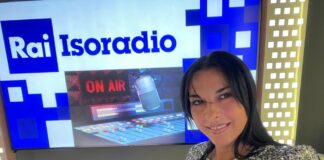 Torna “Pamela viaggia in latin”, primo ospite Sergio Cammariere