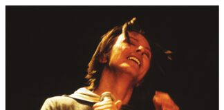 David Bowie live per VH1 Storytellers: un’esibizione storica