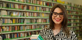 Torna ‘Bookcrossing’, il programma di Rai Kids sul piacere della lettura con la booktoker Federica D’Angelo