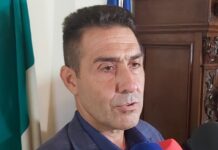 Vannacci deposita il marchio ‘Futuro nazionale’: “È solo un simbolo”