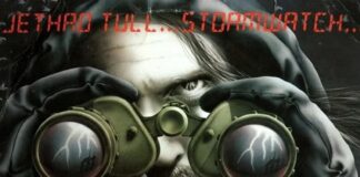 “Stormwatch”, l’album che segnò la fine di un’era per i Jethro Tull