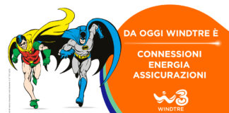 WindTre lancia il suo nuovo posizionamento multiservice con lo spot “Sidekick”