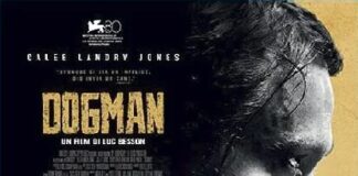 Luc Besson torna in grande forma con ‘Dogman’
