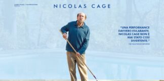 Nicolas Cage esilarante in “Dream scenario – hai mai sognato quest’uomo?”