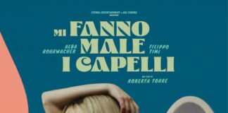 “Mi fanno male i capelli” dal 20 ottobre con Alba Rohrwacher e Filippo Timi