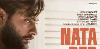 Al cinema “Nata per te” con Pierluigi Gigante, Teresa Saponangelo e Barbora Bobulova
