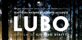 Franz Rogowski è “Lubo” nel nuovo film di Giorgio Diritti