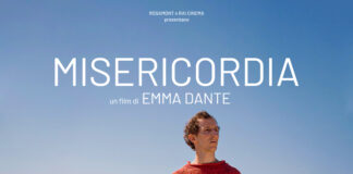 Emma Dante torna al cinema dal 16 novembre con “Misericordia”