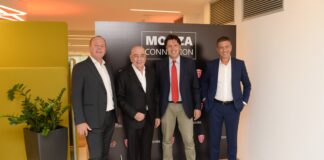 WindTre presenta insieme ad AC Monza e Motorola l’evento “Connection”
