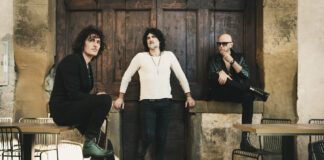 “Buona Fortuna”, per il 25 aprile esce il nuovo singolo dei Negrita