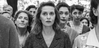 Paola Cortellesi racconta “C’è ancora domani”: “Questo film è stato possibile grazie alla fiducia”