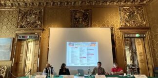 Si é svolta a Torino l’VIII Assemblea Nazionale SIEDAS: ecco come é andata SIEDAS