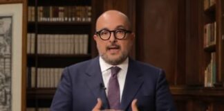 Sangiuliano: “Volevo co-condurre Propaganda Live”