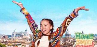 Su Rai Gulp arriva la serie “Home Sweet Rome”