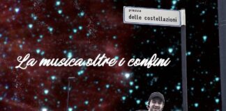 Alla scoperta di Roberto Tommaso Montemurro, in arte Tommy Monte