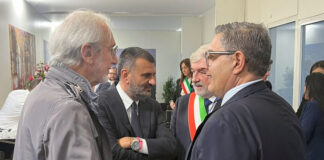 Toti: “Dal modello Genova ispirazione per tutte le città d’Italia”