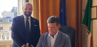 WindTre e il Comune di Giarre insieme nel percorso per la Smart City
