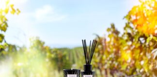 Acqua di Parma meets Tenuta Luce: presentata la nuova fragranza acqua di parma tenuta lecce