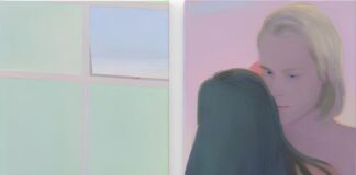 L’osservazione di piccoli frammenti di esistenza nell’Espressionismo di Xinyi Cheng baby s breath
