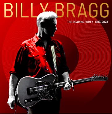 billy bragg the roaring forty