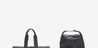 Nuove borse urbane riciclate, riflettenti e ricostruite Freitag borse freitag