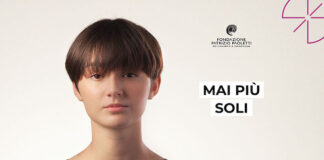 “Mai più soli”, la campagna dedicata a bambini e adolescenti campagna mai più soli
