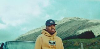 “Don’t just watch it burn”, la capsule collection di Napapijri e Obey campagna napapijri obei