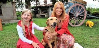 Cani-guida e di assistenza per l’epilessia a “Dalla parte degli animali” cani guida