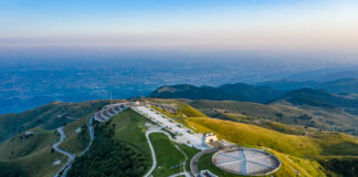 Peregrinatio corporis di san Pio X: al via lo storico viaggio cime grappa