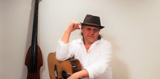 “Have i told you lately”, la versione salsa del classico di Van Morrison david cedeno