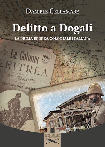 delitto a dogali