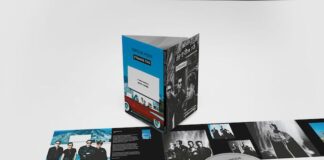 “Strange/Strange Too”, la collezione video musicali dei Depeche Mode depeche mode strangest