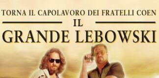 Film al cinema in uscita nelle sale per il mese di Novembre 2023 il grande lebowski