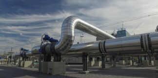Vodafone Business e Snam realizzano la prima infrastruttura di rete privata 5G ibrida nel settore energetico nazionale