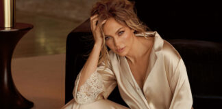 Intimissimi, la collezione di lingerie creata da Jennifer Lopez jennifer lopez