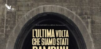 “L’ultima volta che siamo stati bambini”, l’esordio alla regia di Claudio Bisio