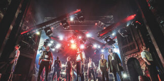 Les Misérables The Arena Musical Spectacular: date in Italia Les Mis Concert, 05/2021, ©Johan Persson