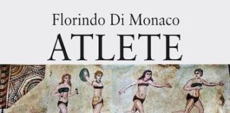 “Atlete. La storia dello sport femminile Vol. 1”, il libro di Florindo Di Monaco libro atlete