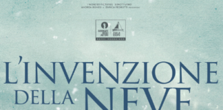 “L’invenzione della neve”, il nuovo film di Vittorio Moroni