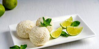 Natale 2023 tra tradizione e innovazione: dal sorbetto al limone Primofiore a quello allo Champagne