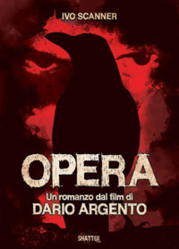 opera libro