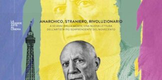 “Picasso. Un ribelle a Parigi”: al cinema il film evento picasso film