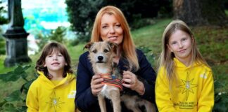 La storia del barboncino disabile che ha trovato casa a “Dalla parte degli animali”