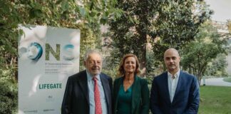 9° Osservatorio Nazionale sullo stile di vita Sostenibile: i focus emersi renato mannheimer, simona roveda, enea roveda