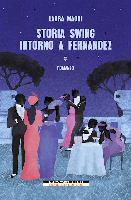 storia swing