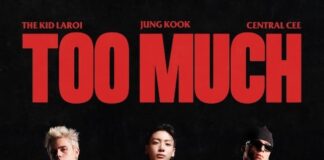 “Too Much”, il brano di The Kid Laroi con Jung Kook e Central Cee toomuch the kid laroi
