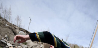 UltraRange™ Exo Hi Gore-Tex MTE-3 da Vans: le caratteristiche vans ultrarange