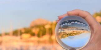 Mete calde da visitare in autunno: consigli per il weekend vueling