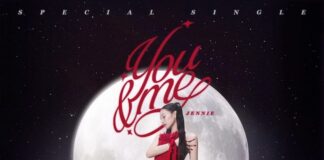 “You & Me”, il singolo di Jennie delle Blackpink in due versioni you & me jennie blackpink